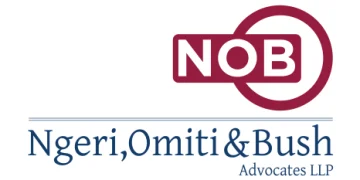 Ngeri, Omiti & Bush Advocates LLP