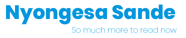 Nyongesa Sande Legal Portal