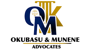 Okubasu, Munene & Kazungu Advocates LLP