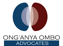 Ong’anya Ombo Advocates LLP