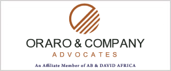 Oraro & Company Advocates