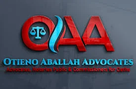 Otieno Aballah Advocates