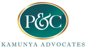 P & C Kamunya Advocates