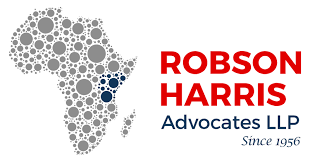 Robson Harris Advocates LLP