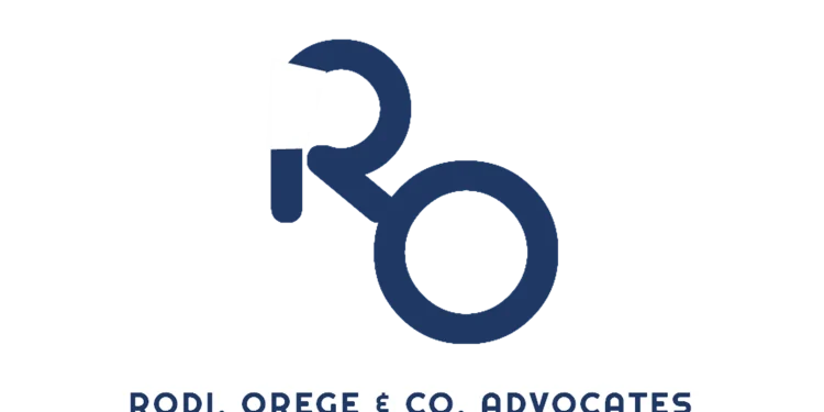Rodi Orege & Co. Advocates