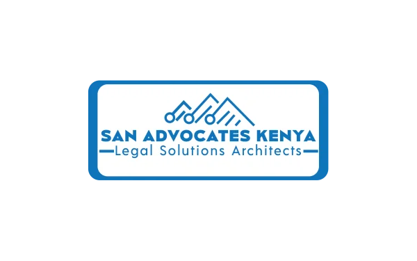 Sichangi A. Nyongesa & Associates Advocates