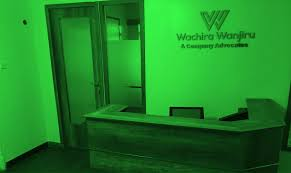 Wachira Wanjiru & Company Advocates
