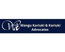 Wangu Kariuki & Kariuki Advocates