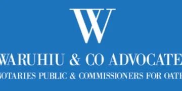 Waruhiu & Co Advocates