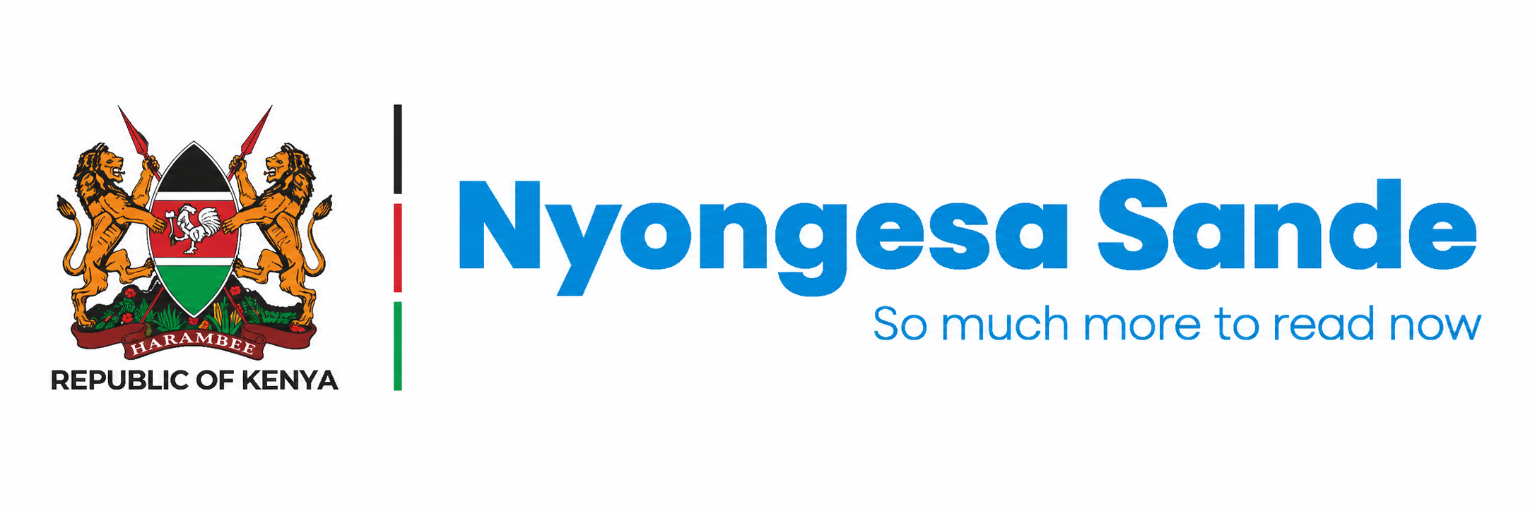 Nyongesa Sande Legal Portal